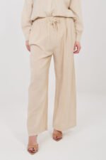 Women trousers model 225494 Italy Moda
