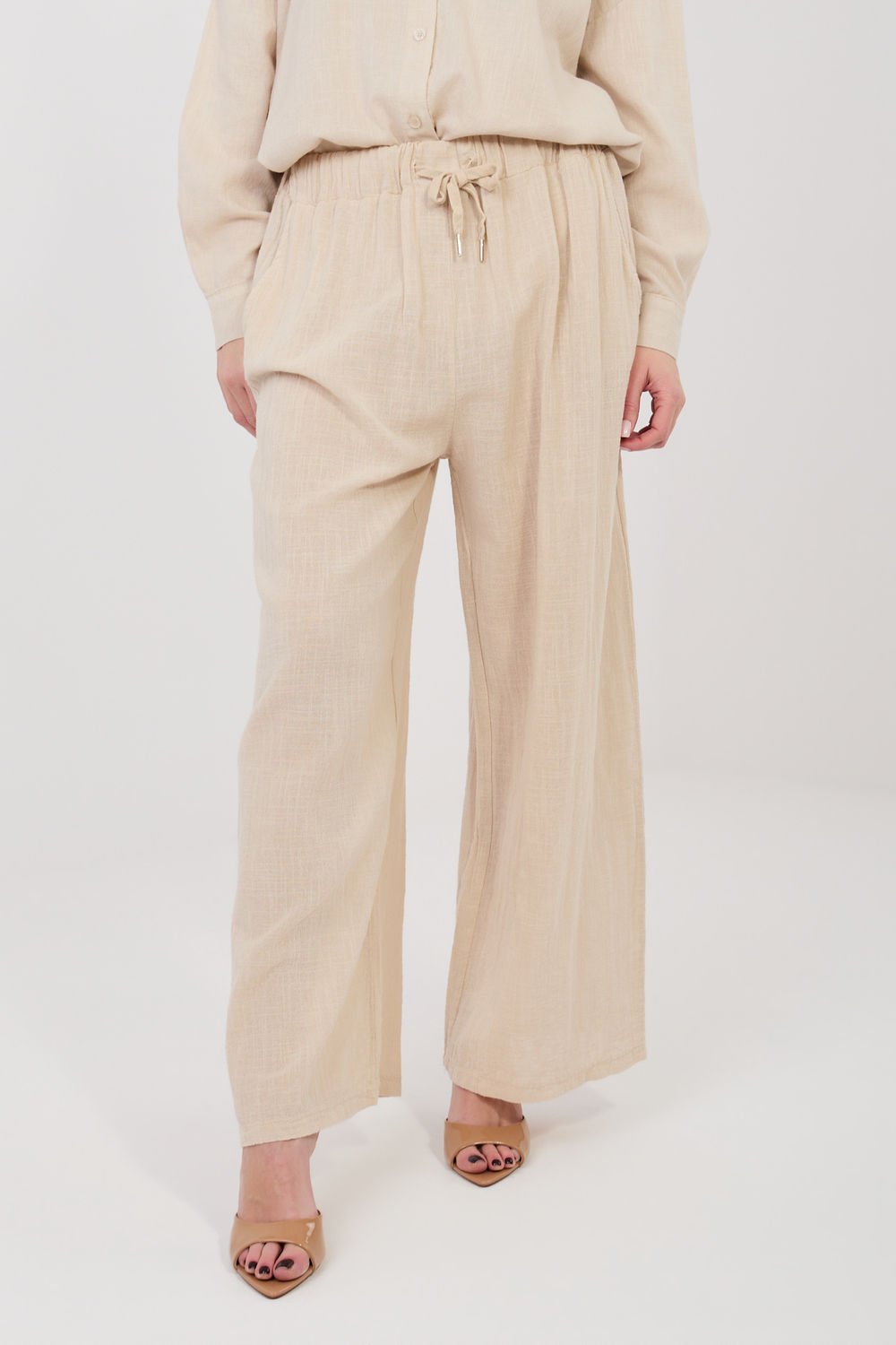 Women trousers model 225494 Italy Moda Women trousers model 225494 Italy Moda - Image 1