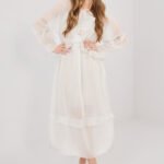 Daydress model 225504 Italy Moda