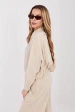 Long sleeve shirt model 225516 Italy Moda - Image 2