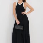 Long skirt model 225527 Italy Moda