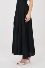 Long skirt model 225527 Italy Moda - Image 2