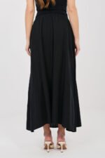 Long skirt model 225527 Italy Moda - Image 3