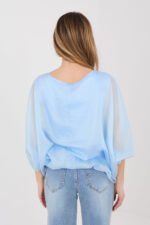 Blouse model 225530 Italy Moda - Image 3