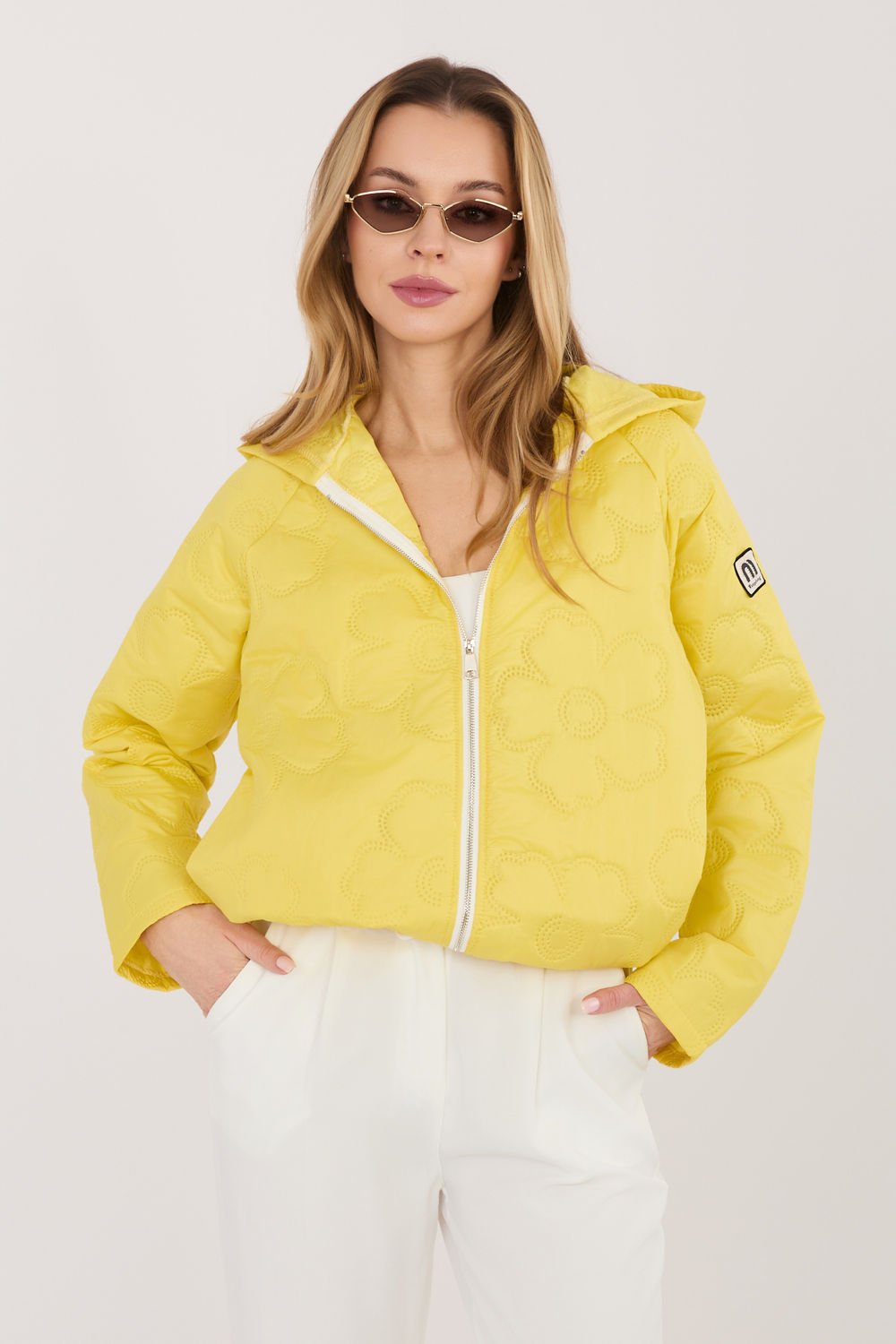 Jacket model 225535 Rue Paris Jacket model 225535 Rue Paris - Image 1