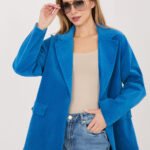 Jacket model 225537 Rue Paris