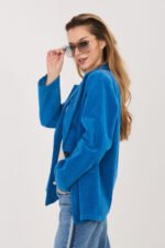Jacket model 225537 Rue Paris - Image 3