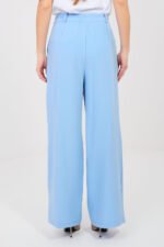 Women trousers model 225563 Rue Paris - Image 3