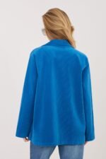 Jacket model 225537 Rue Paris - Image 4