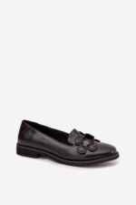 Half shoes model 225616 Step in style - Image 2