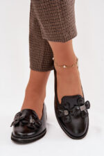 Half shoes model 225616 Step in style - Image 3