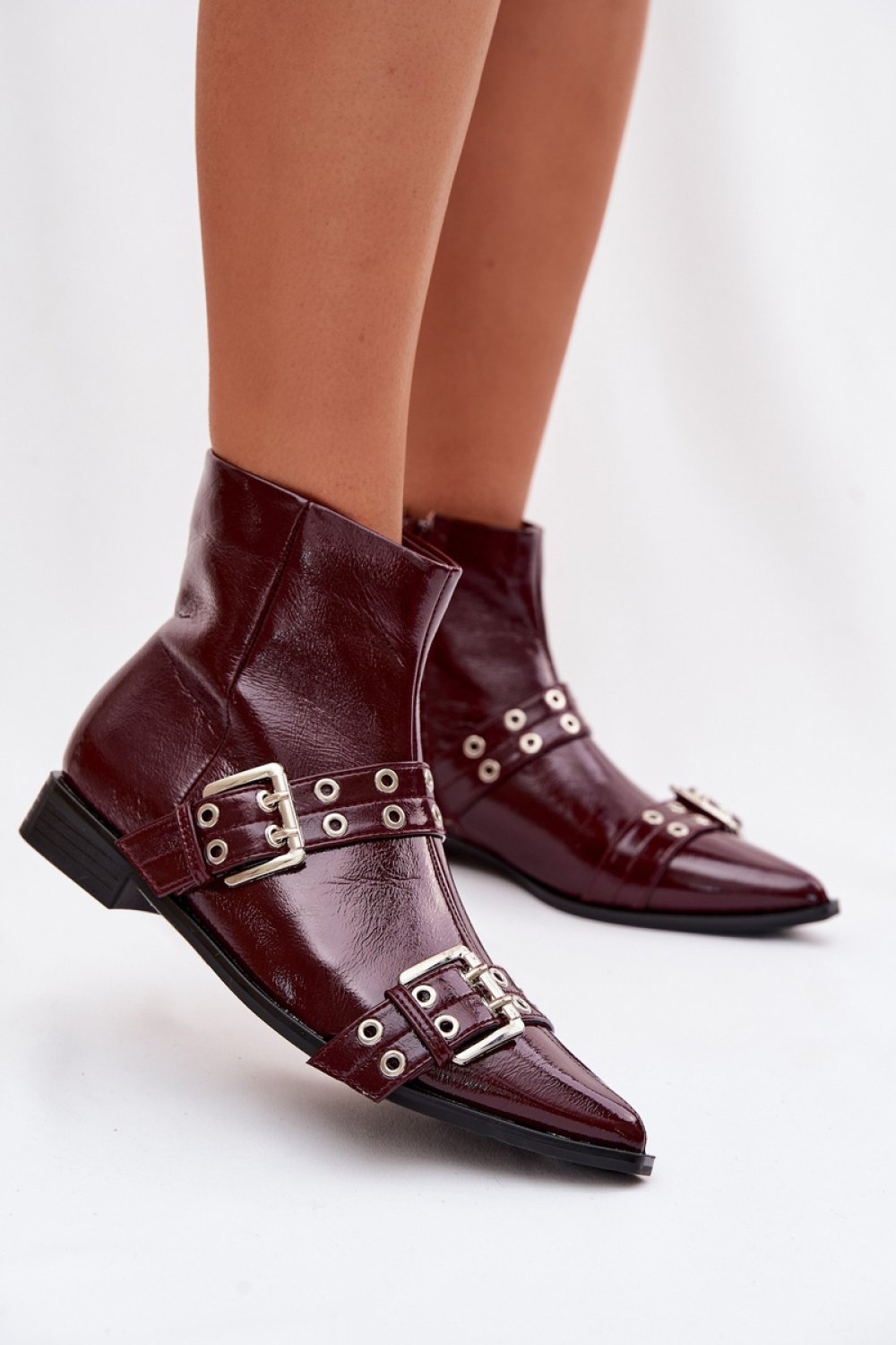 Boots model 225624 Step in style Boots model 225624 Step in style - Image 1