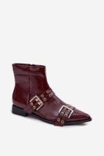 Boots model 225624 Step in style - Image 2