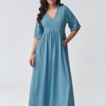 Daydress model 225634 Makadamia