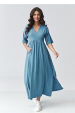 Daydress model 225634 Makadamia - Image 2