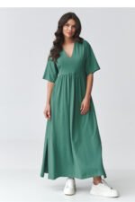 Daydress model 225636 Makadamia - Image 2