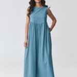 Daydress model 225638 Makadamia