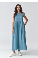 Daydress model 225638 Makadamia