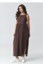 Daydress model 225639 Makadamia - Image 2