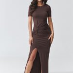 Daydress model 225644 Makadamia