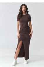 Daydress model 225644 Makadamia