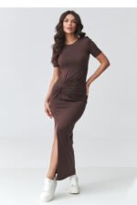 Daydress model 225644 Makadamia - Image 2