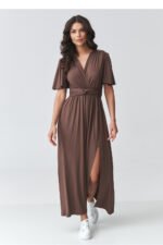 Daydress model 225649 Makadamia