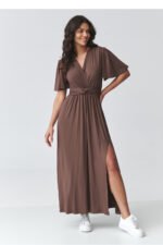 Daydress model 225649 Makadamia - Image 2