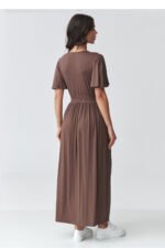 Daydress model 225649 Makadamia - Image 3