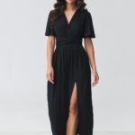 Daydress model 225650 Makadamia
