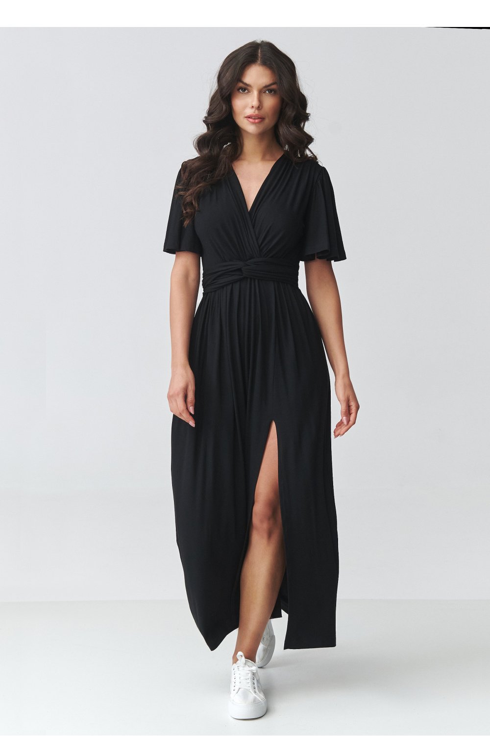 Daydress model 225650 Makadamia Daydress model 225650 Makadamia - Image 1