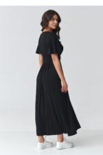 Daydress model 225650 Makadamia - Image 3