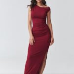 Daydress model 225654 Makadamia