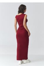 Daydress model 225654 Makadamia - Image 3