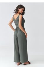 Suit model 225660 Makadamia - Image 3