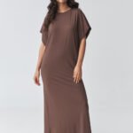 Daydress model 225675 Makadamia