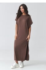 Daydress model 225675 Makadamia - Image 2