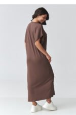 Daydress model 225675 Makadamia - Image 3