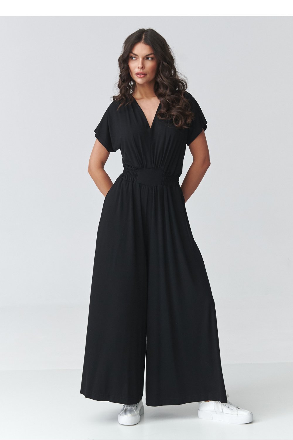 Suit model 225681 Makadamia Suit model 225681 Makadamia - Image 1