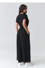 Suit model 225681 Makadamia - Image 3