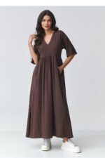 Daydress model 225699 Makadamia - Image 2