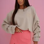Sweatshirt model 225735 LaBalancia