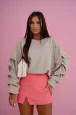Sweatshirt model 225735 LaBalancia - Image 2
