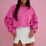 Sweatshirt model 225737 LaBalancia