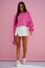 Sweatshirt model 225737 LaBalancia - Image 2