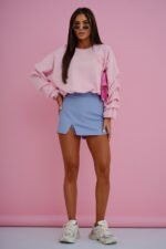 Sweatshirt model 225738 LaBalancia