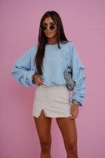 Sweatshirt model 225739 LaBalancia - Image 2