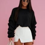 Sweatshirt model 225734 LaBalancia