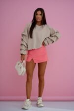 Sweatshirt model 225735 LaBalancia - Image 3