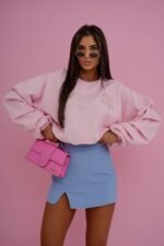 Sweatshirt model 225738 LaBalancia - Image 2